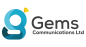 Gems Communications Ltd